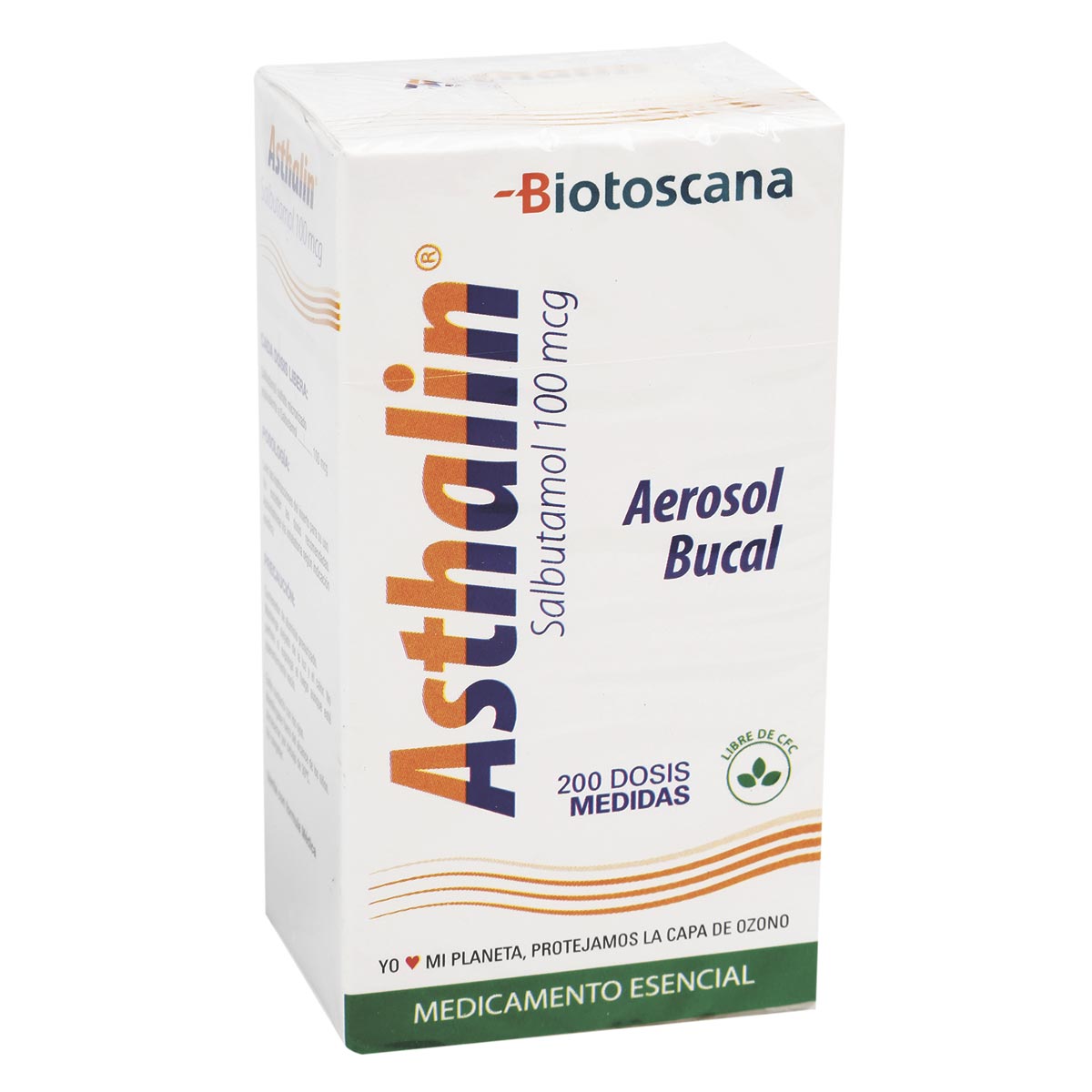 Salbutamol Inhalador Donde Comprar