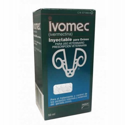 ivermectin comprar españa