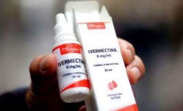 Ivermectina Donde Comprar