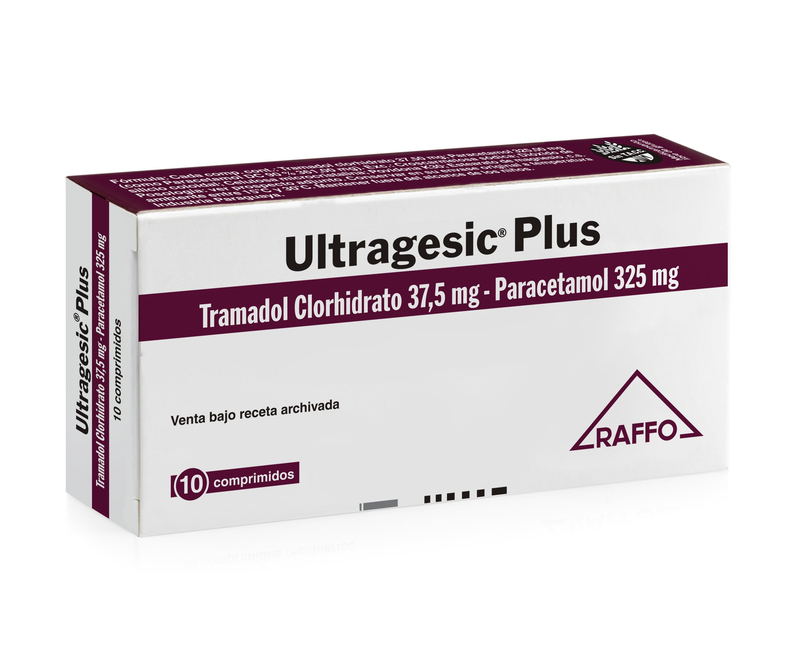 Tramadol Precio De Remedios