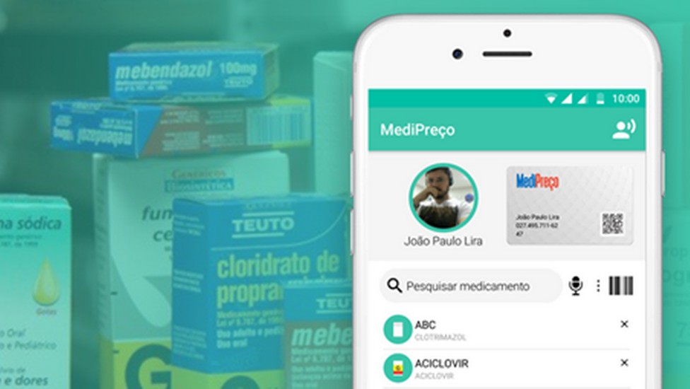 Mebendazol mais barato
