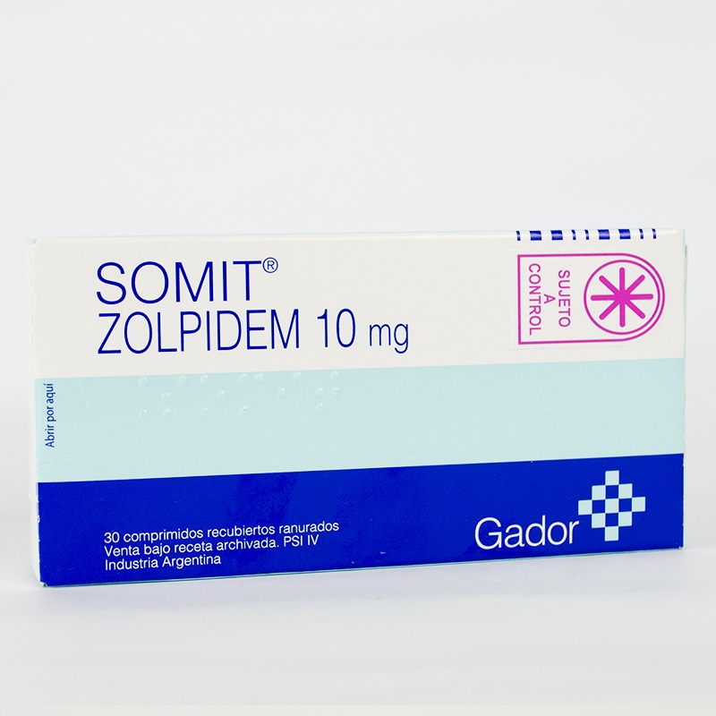 Precio De Zolpidem Somit precio de zolpidem somit
