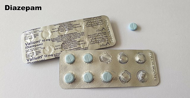 valium 10mg