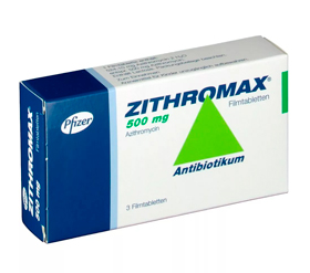 Donde comprar azithromycin