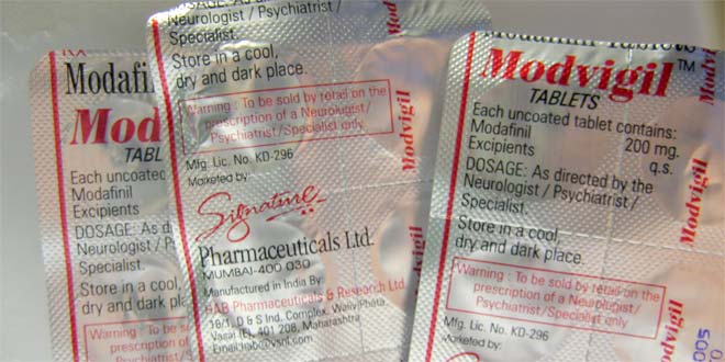 Armodafinil 200mg