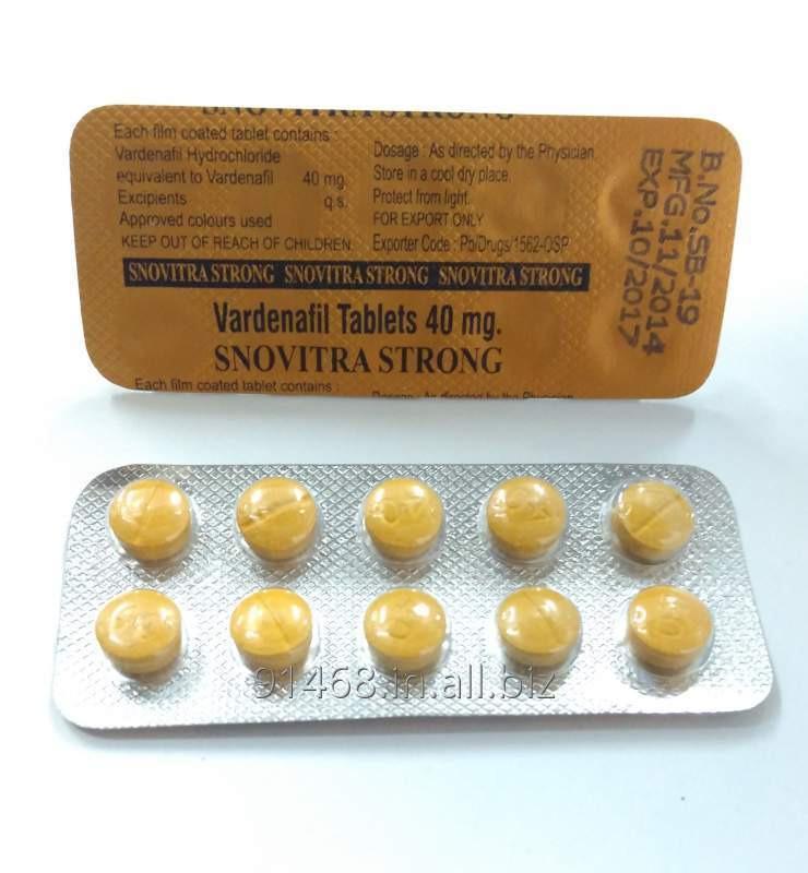 Vardenafil hcl 10 mg