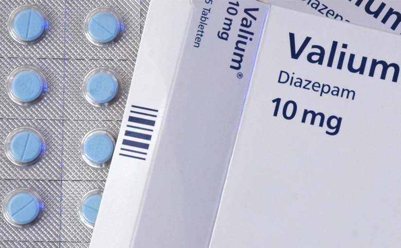 Diazepam 5 Mg Sin Receta