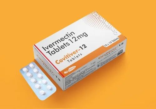 Ivermectin covid 12 mg