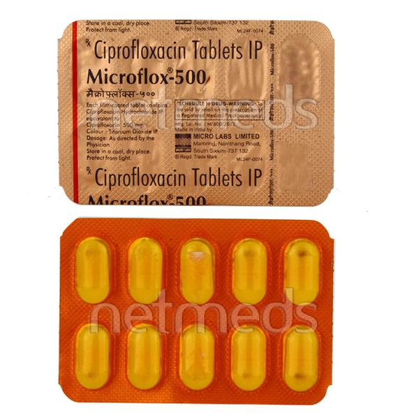 cipro 500mg online