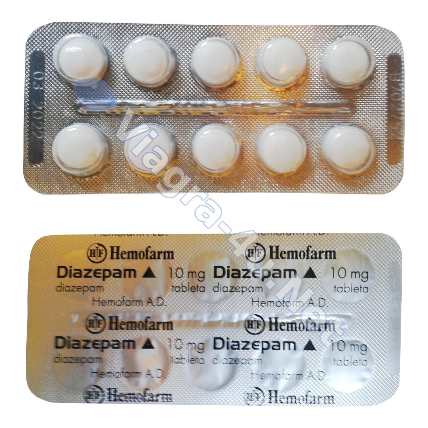 valium 10 mg donde comprar