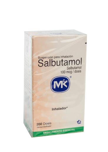 Comprar salbutamol en aerosol Comprar Salbutamol En Aerosol