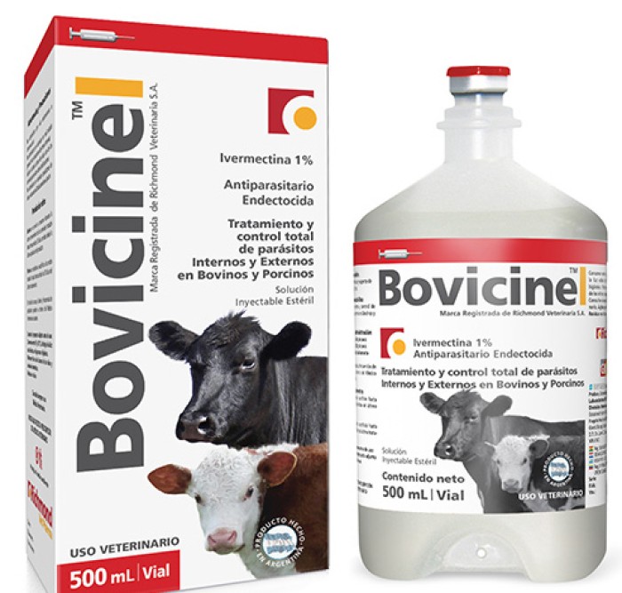 Comprar Ivermectina Bovina