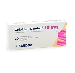 Comprar Zolpidem En España comprar zolpidem en españa