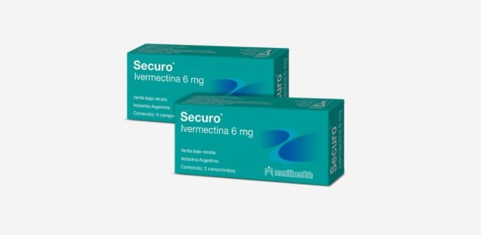 ivermectina 6g comprar