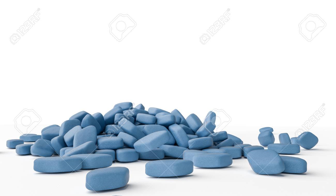 Viagra Pastillas