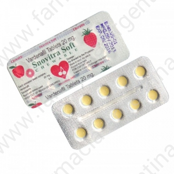 Vardenafil compra