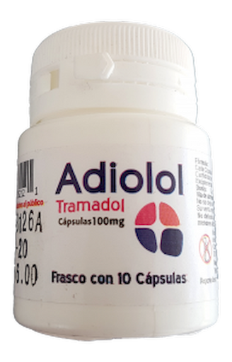 Precio Tramadol 100 Mg