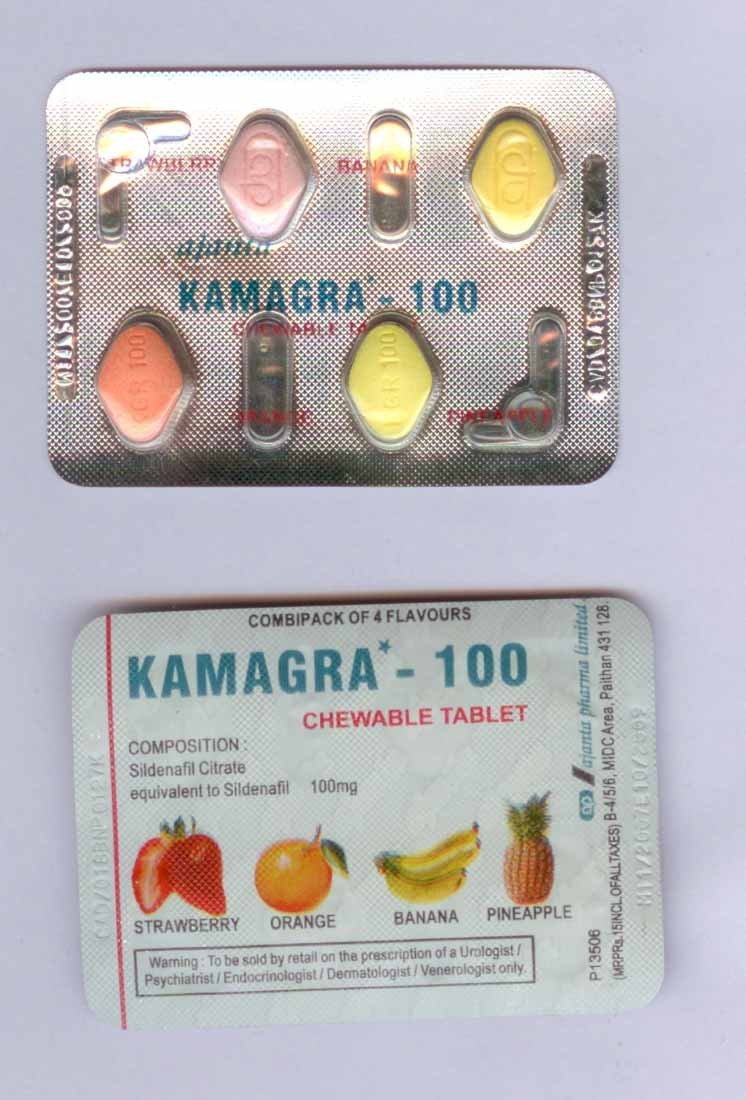 Comprar Viagra Kamagra