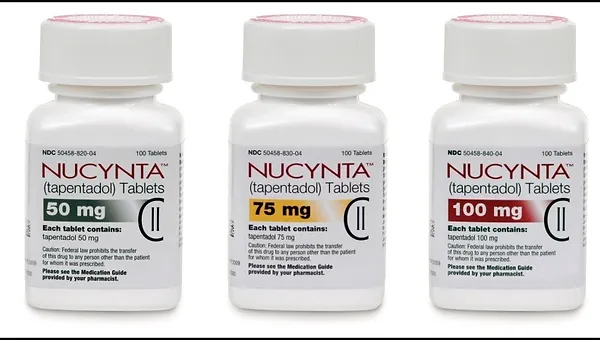 Comprar nucynta en línea