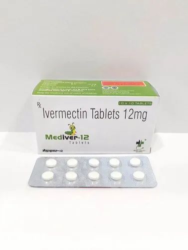 ivermectin covid 12 mg