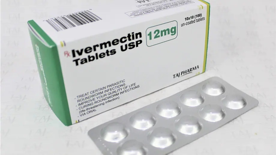 Ivermectin 12 Mg Halodoc