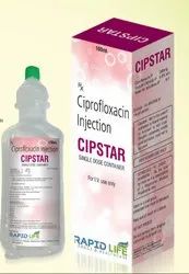 Ciprofloxacin 750 Mg Iv