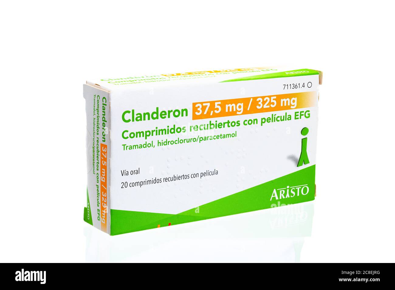 Tramadol Aristo 50 Mg Precio