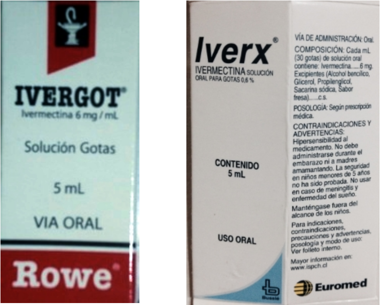 Cómo Comprar Ivergot