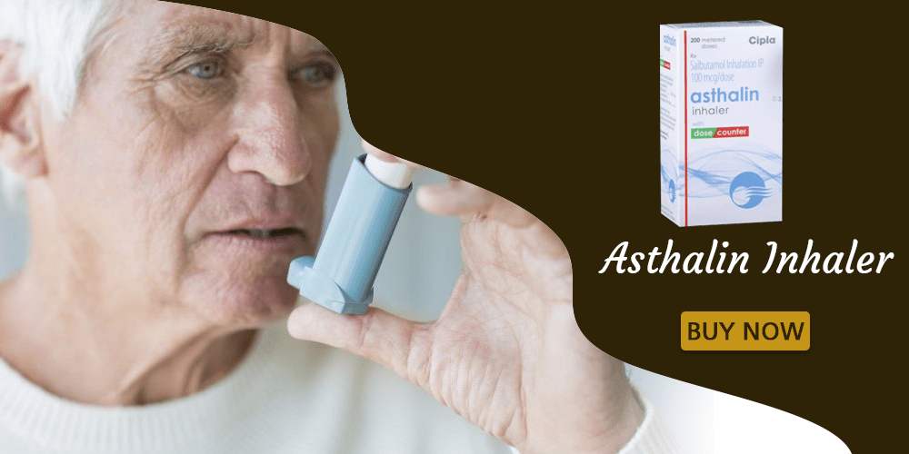 salbutamol on-line