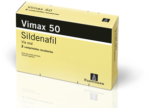 Sildenafil 50 mg
