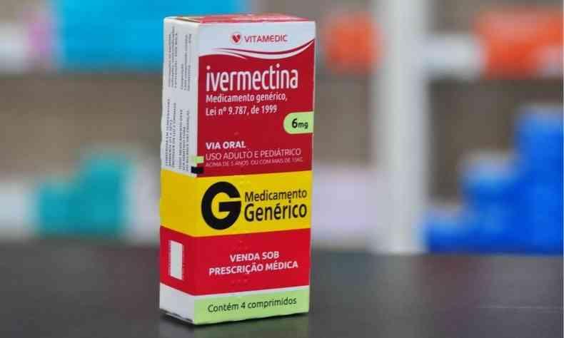 comprar remédio ivermectina