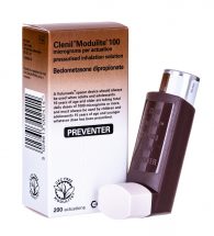 salbutamol sin receta