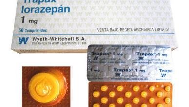 Lorazepam trapax precio Lorazepam Trapax Precio