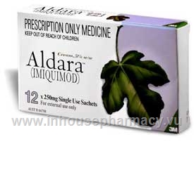 Imiquimod comprar españa