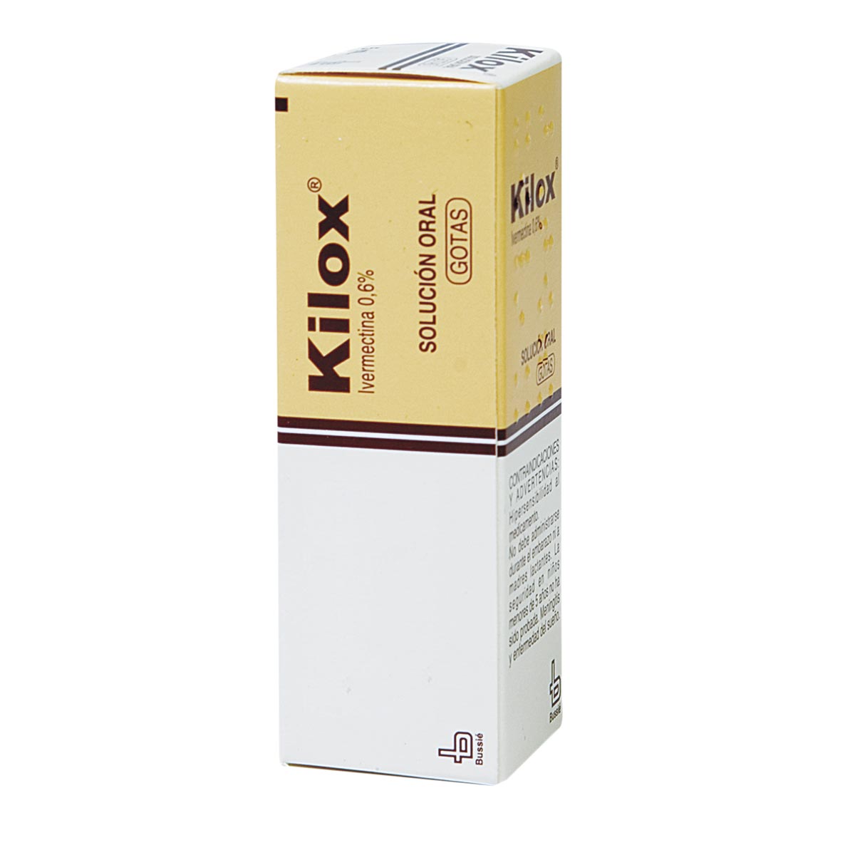 Ivermectina 5 ml precio