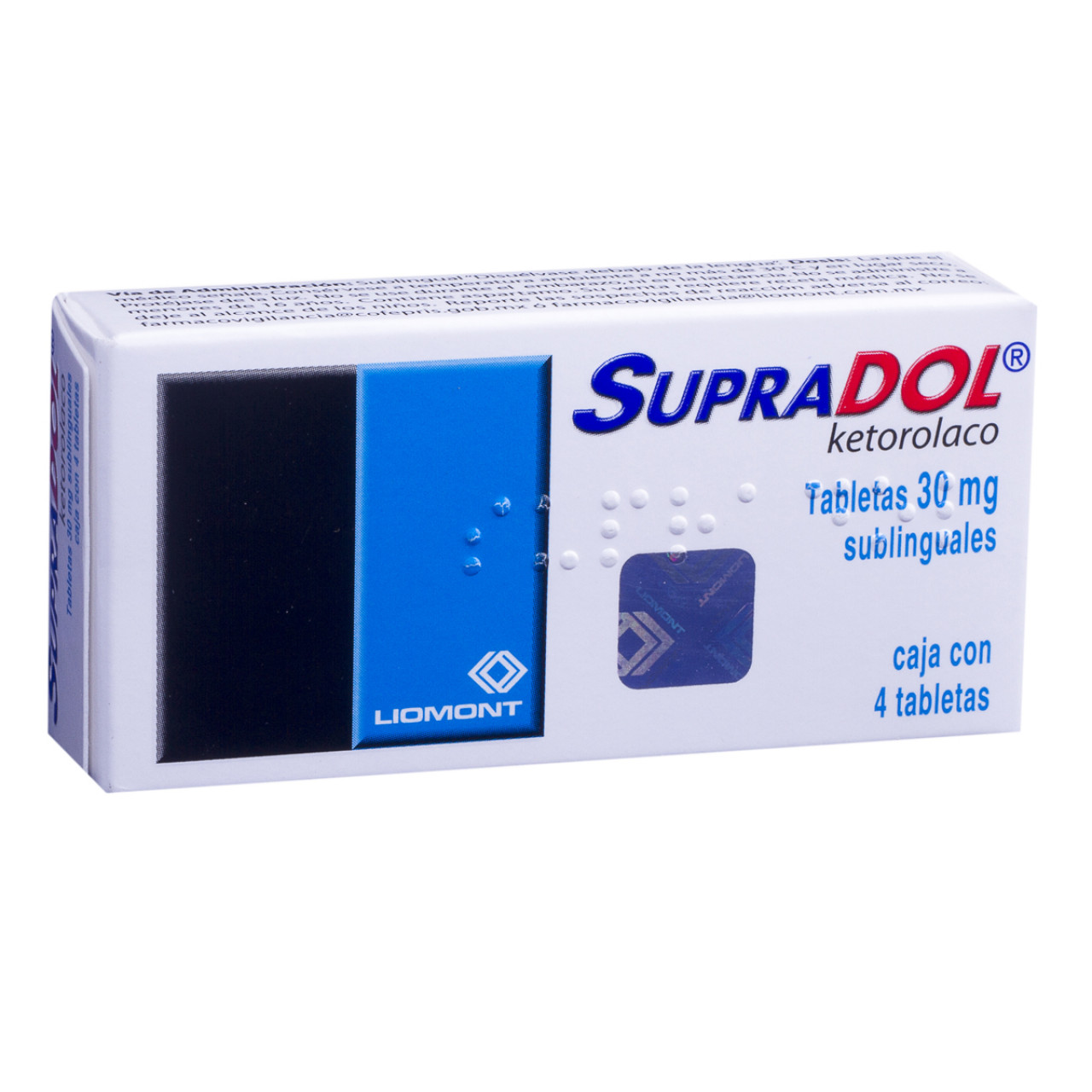 Tramadol ketorolaco precio