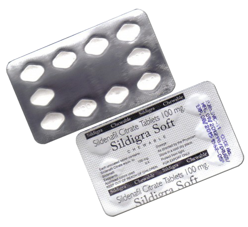 sildenafil viagra genérico