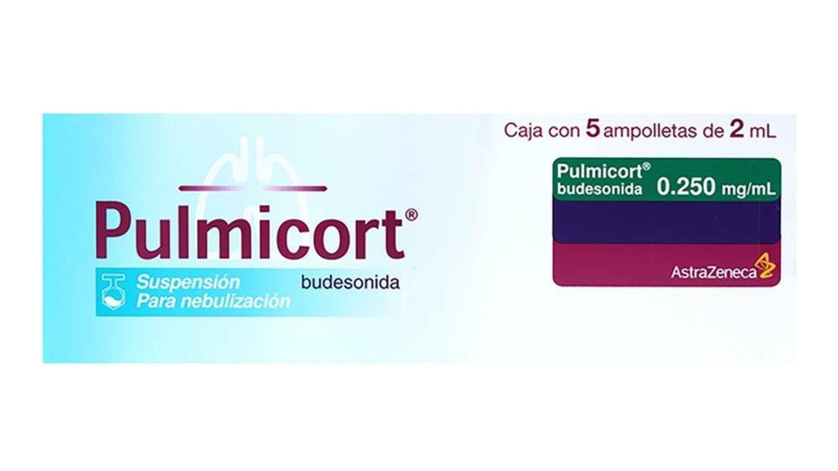 Ampolletas de salbutamol precio