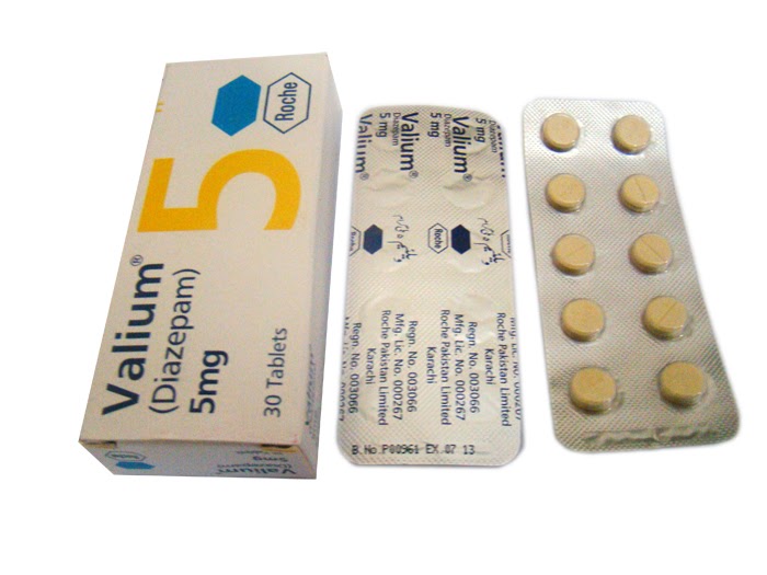 Diazepam 5 mg precio españa