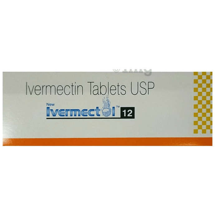 ivermectin 12 mg medplus