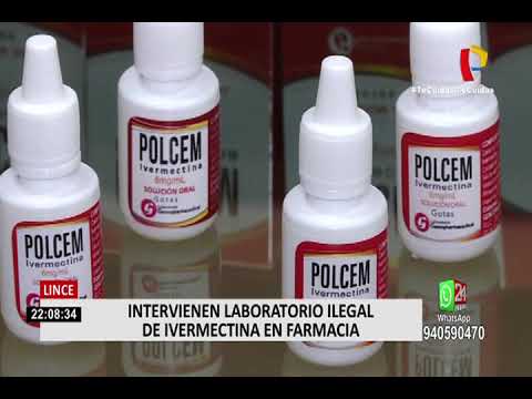 ivermectina noxal precio
