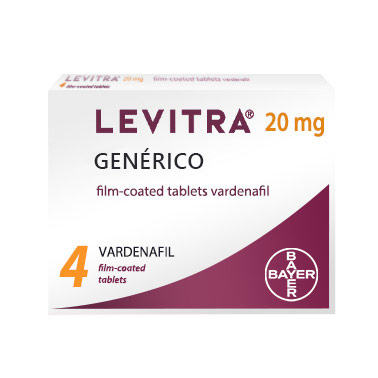 Levitra 10 Comprar