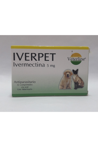 Precio ivermectina veterinaria