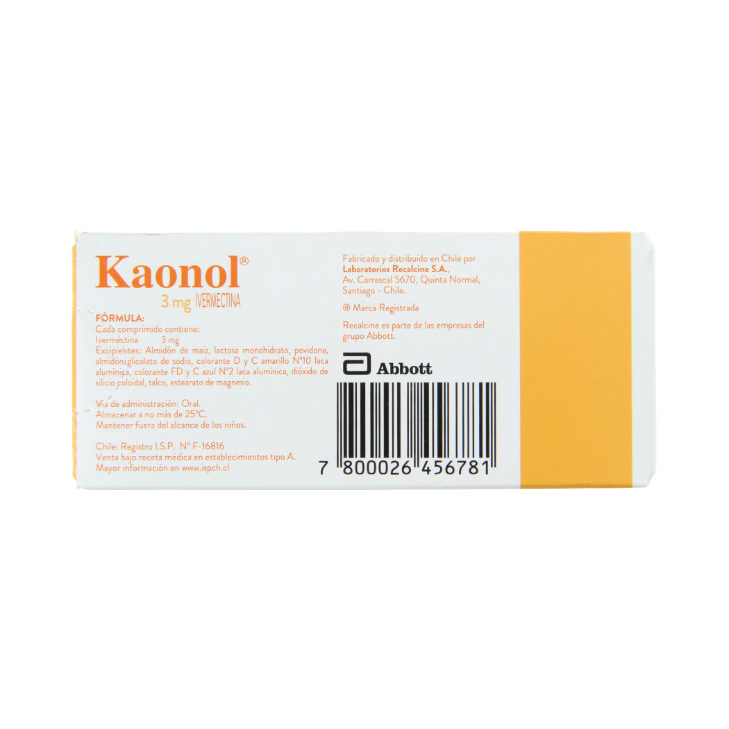 Comprar Quanox Generico