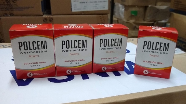 Ivermectina Cómo Comprar