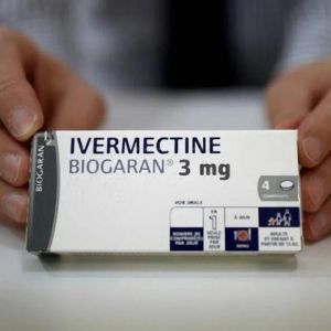 Ivermectina 3mg