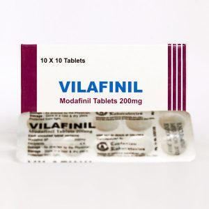 Compra de modafinil