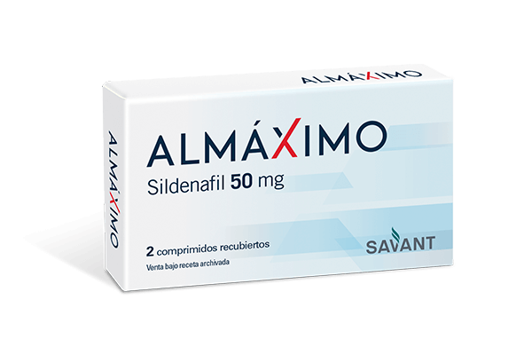 Viagra pastilla de 50 mg