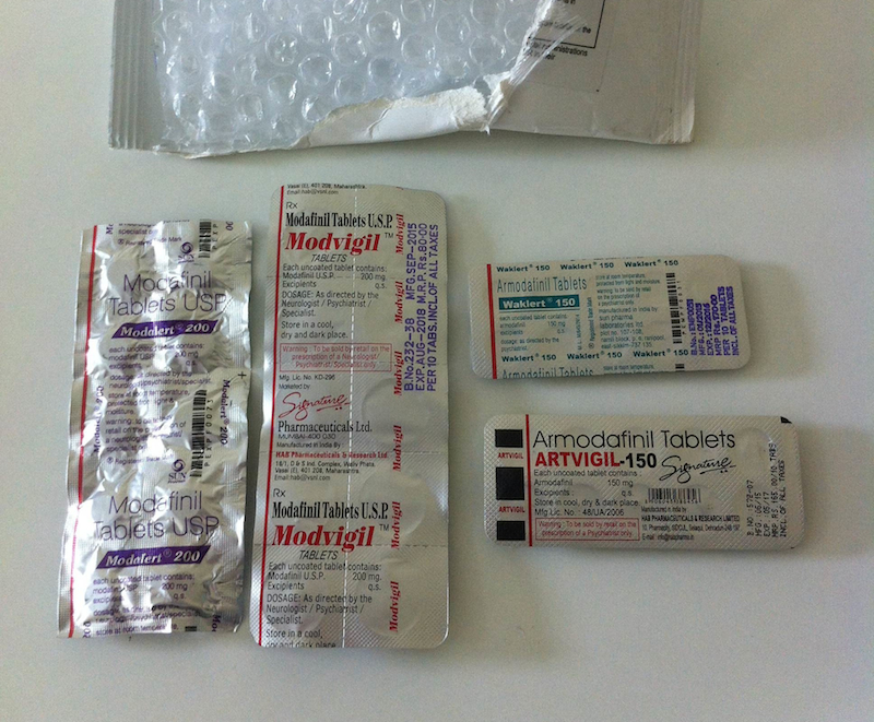 armodafinil comprar online