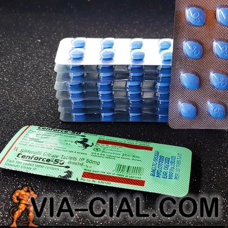Silagra Pastillas